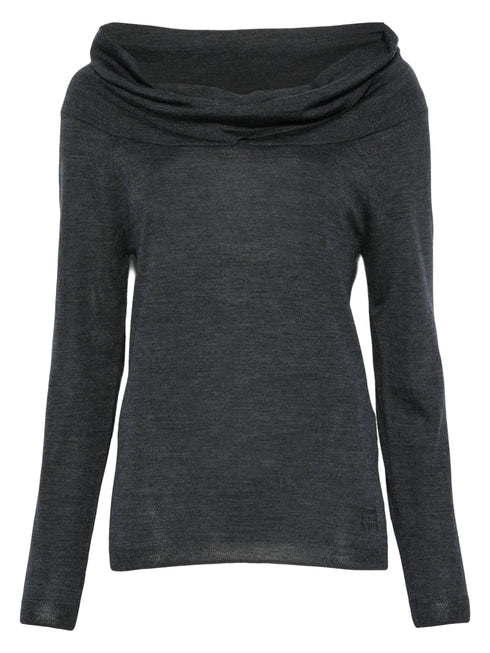 SEMICOUTURE SWEATER